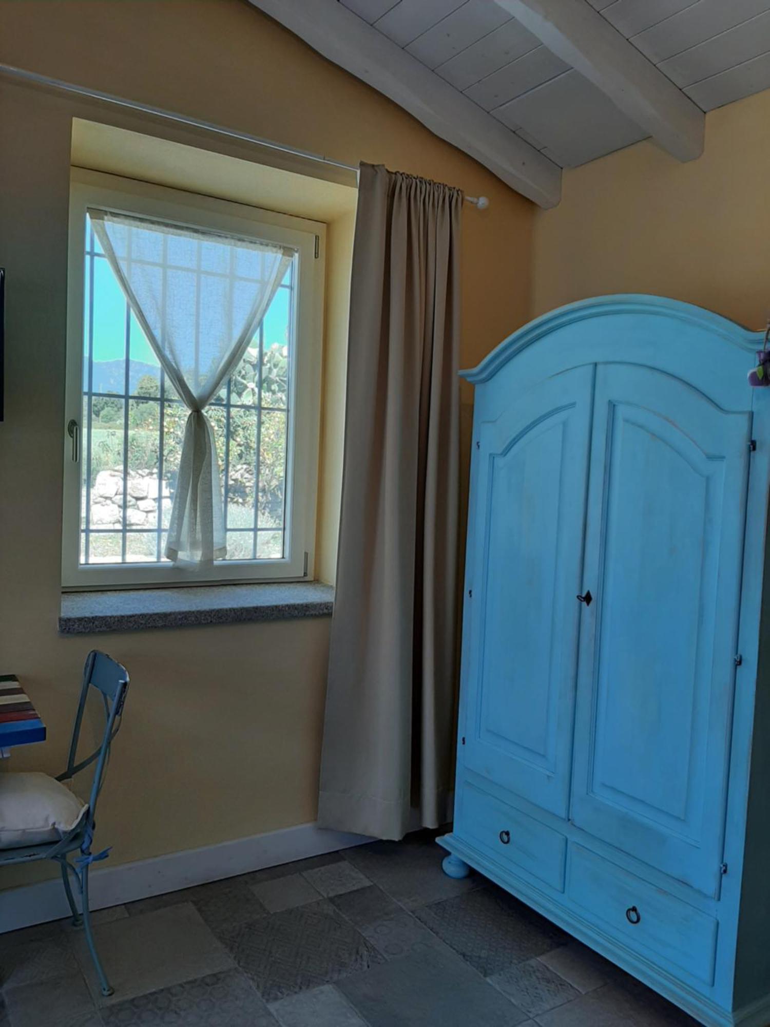 Casale Diletta Bed & Breakfast กัสเตียดาส ภายนอก รูปภาพ